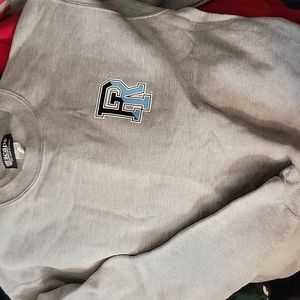 URI Crewneck Sweatshirt